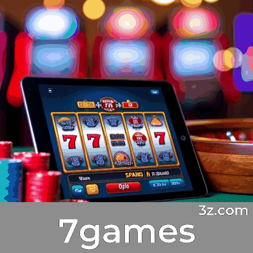 7games game mais image