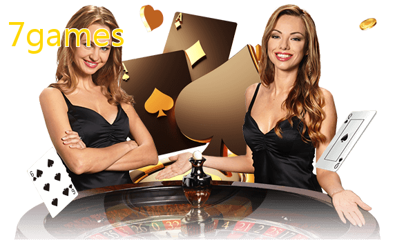 Jogue com dealers reais no 7games!