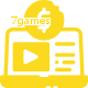 O Cassino 7games também oferece apostas esportivas virtuais!